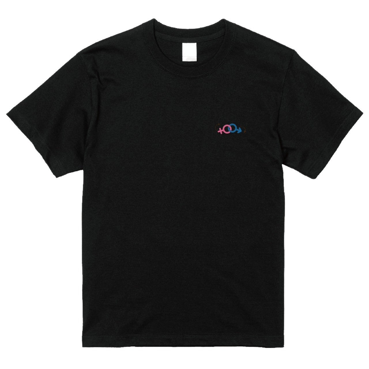 オリジナルTシャツ【ラブ】