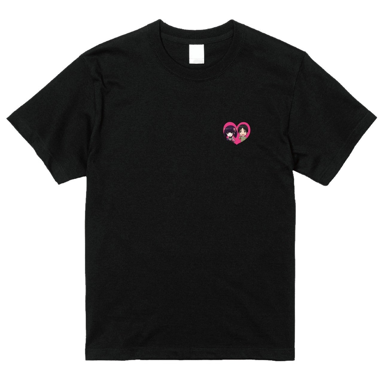 オリジナルTシャツ【ユナ＆アオイ】