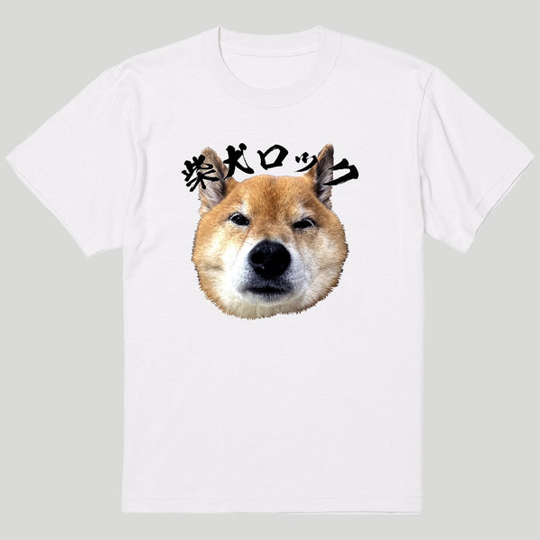 大迫力オジサンTシャツ