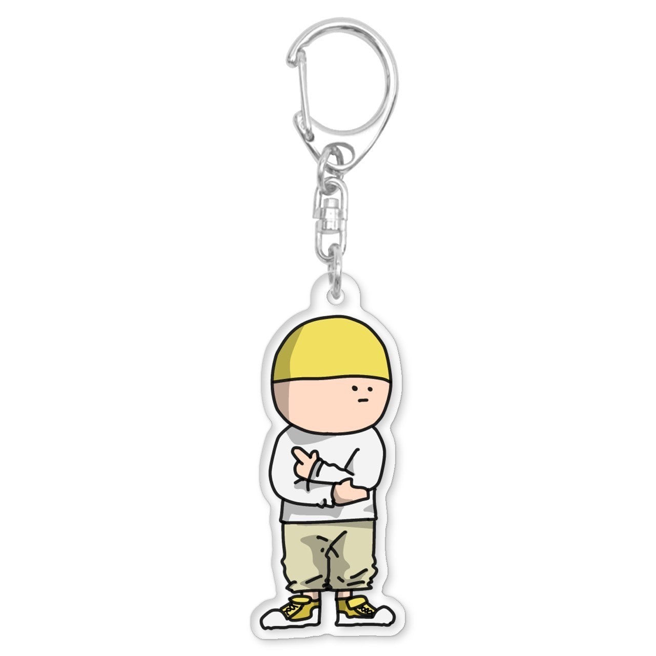 アクキー・アクスタ – – Orizum.world