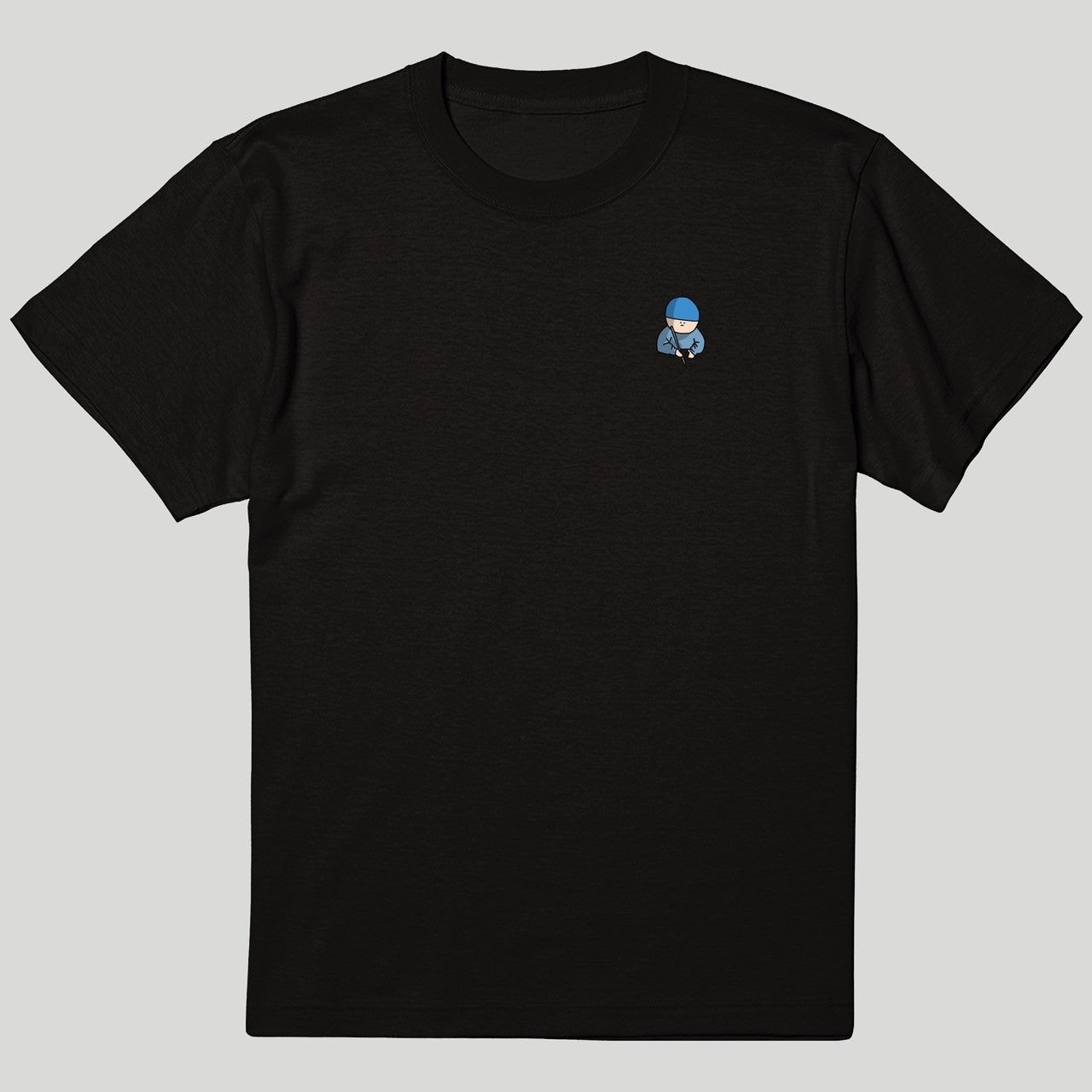 さ、勉強すんでTシャツ