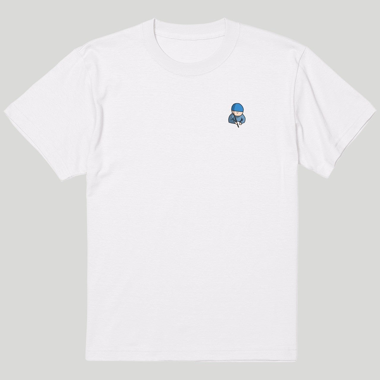 さ、勉強すんでTシャツ