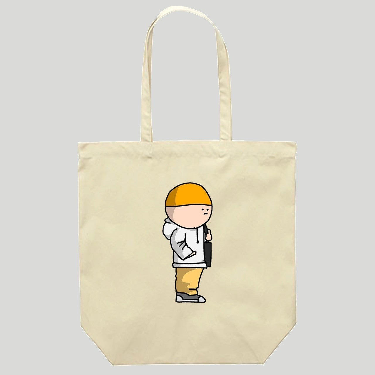 トートバック
