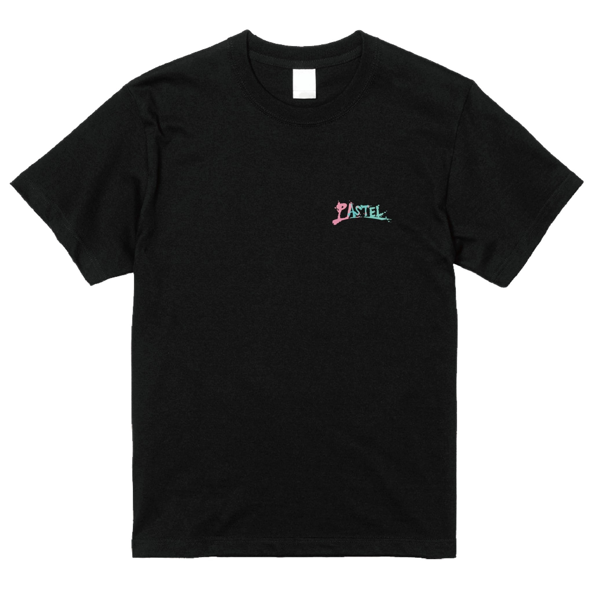ワンポイントロゴTシャツ