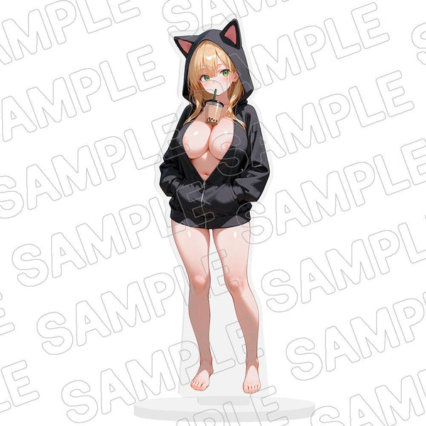「七瀬光莉」アクリルスタンド パーカーver.