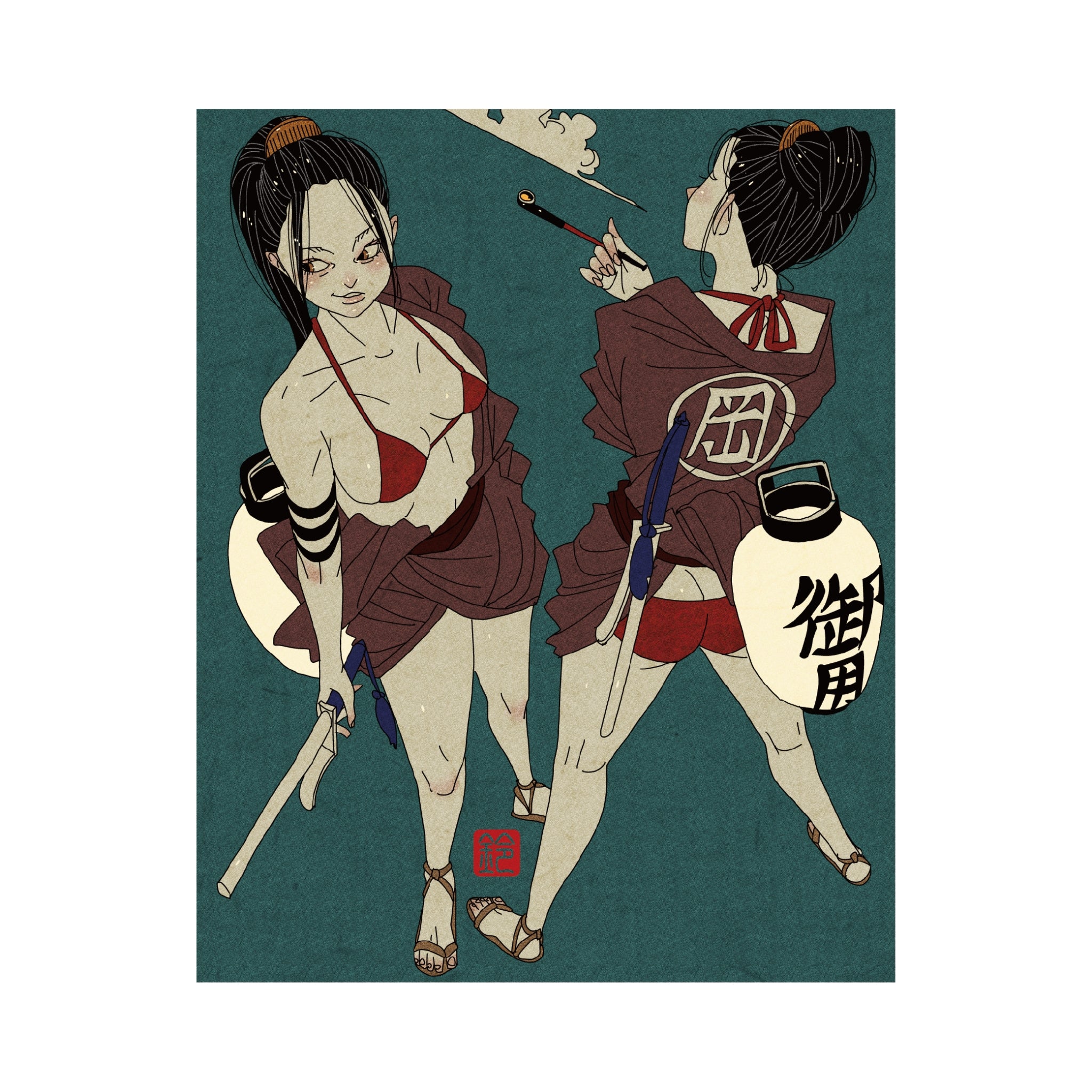 【御用】アクリルスタンド