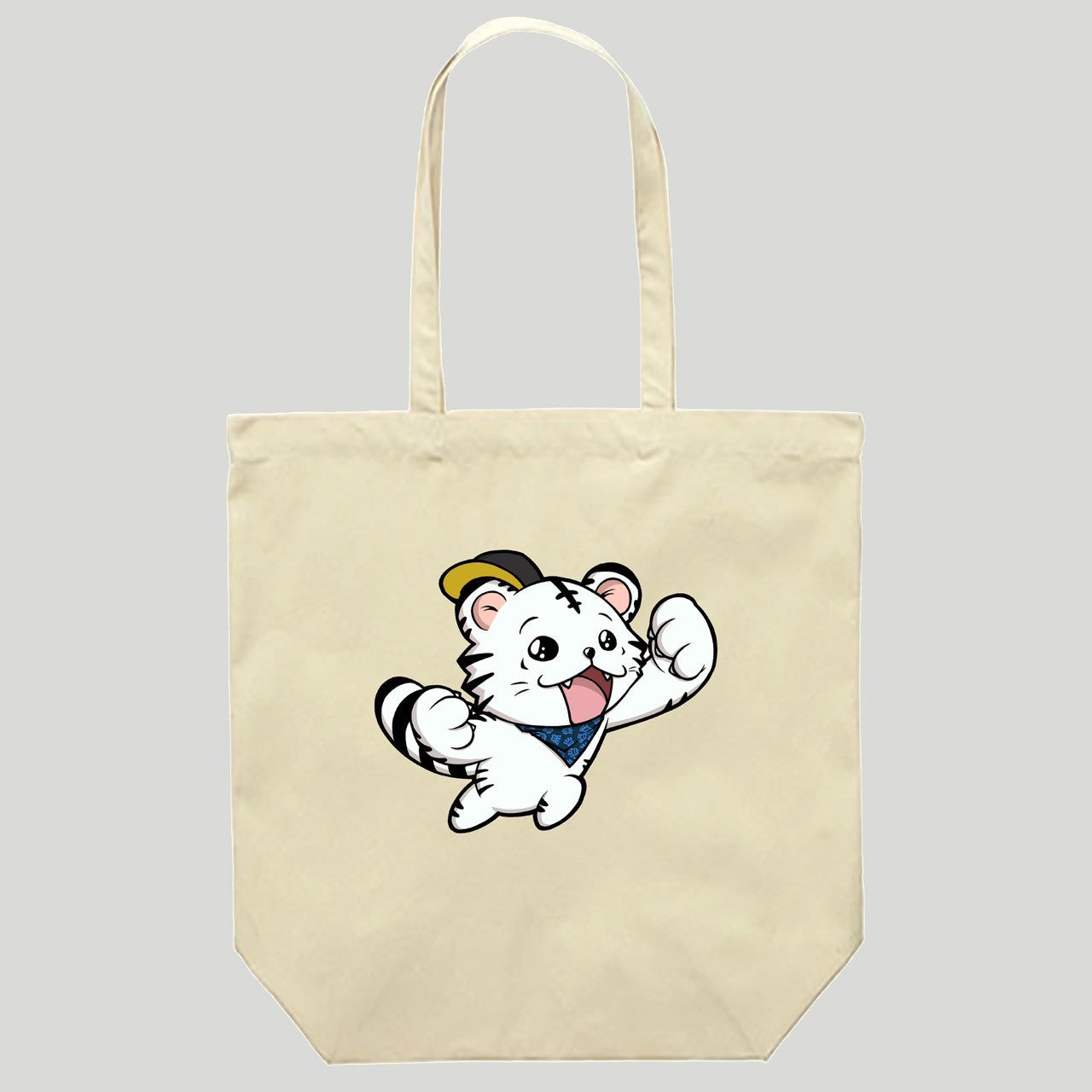 いくぞトート