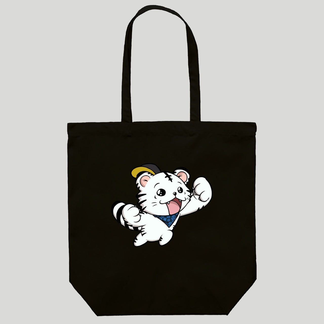 いくぞトート