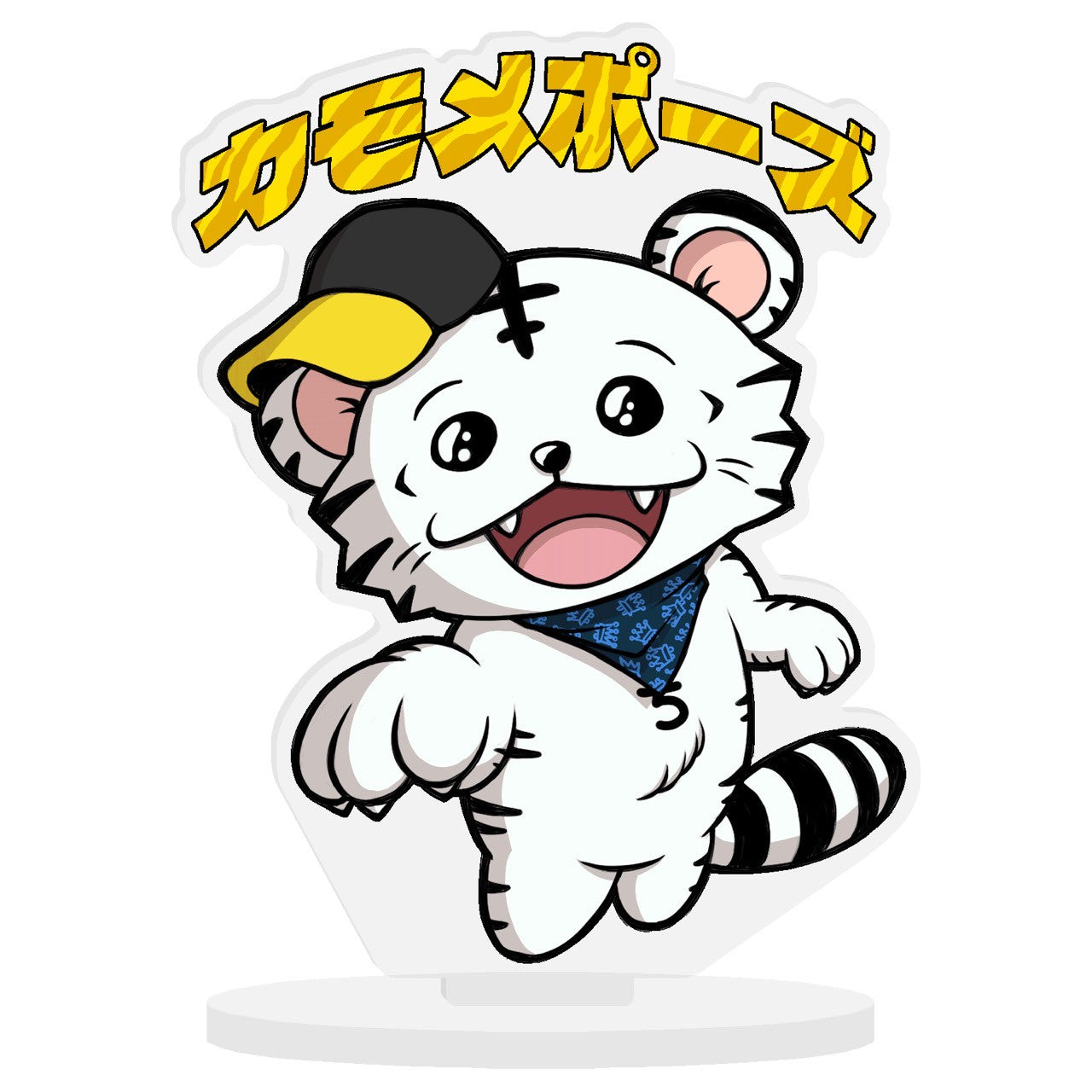 かもめアクスタ(送料無料)