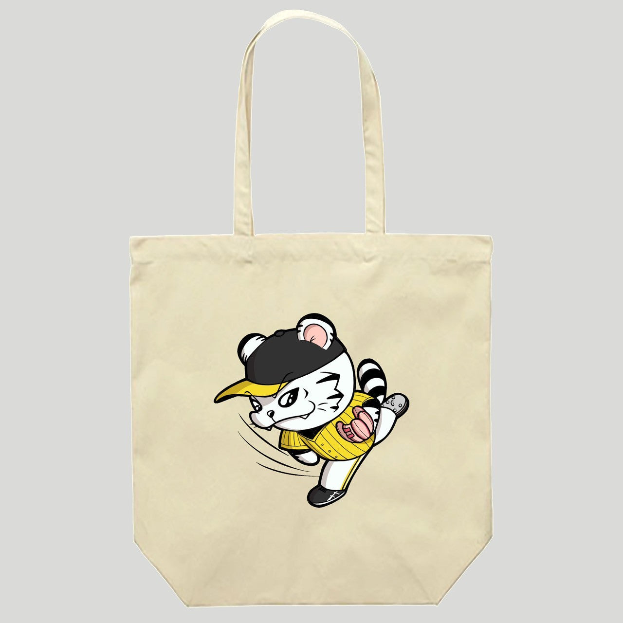 投球トート