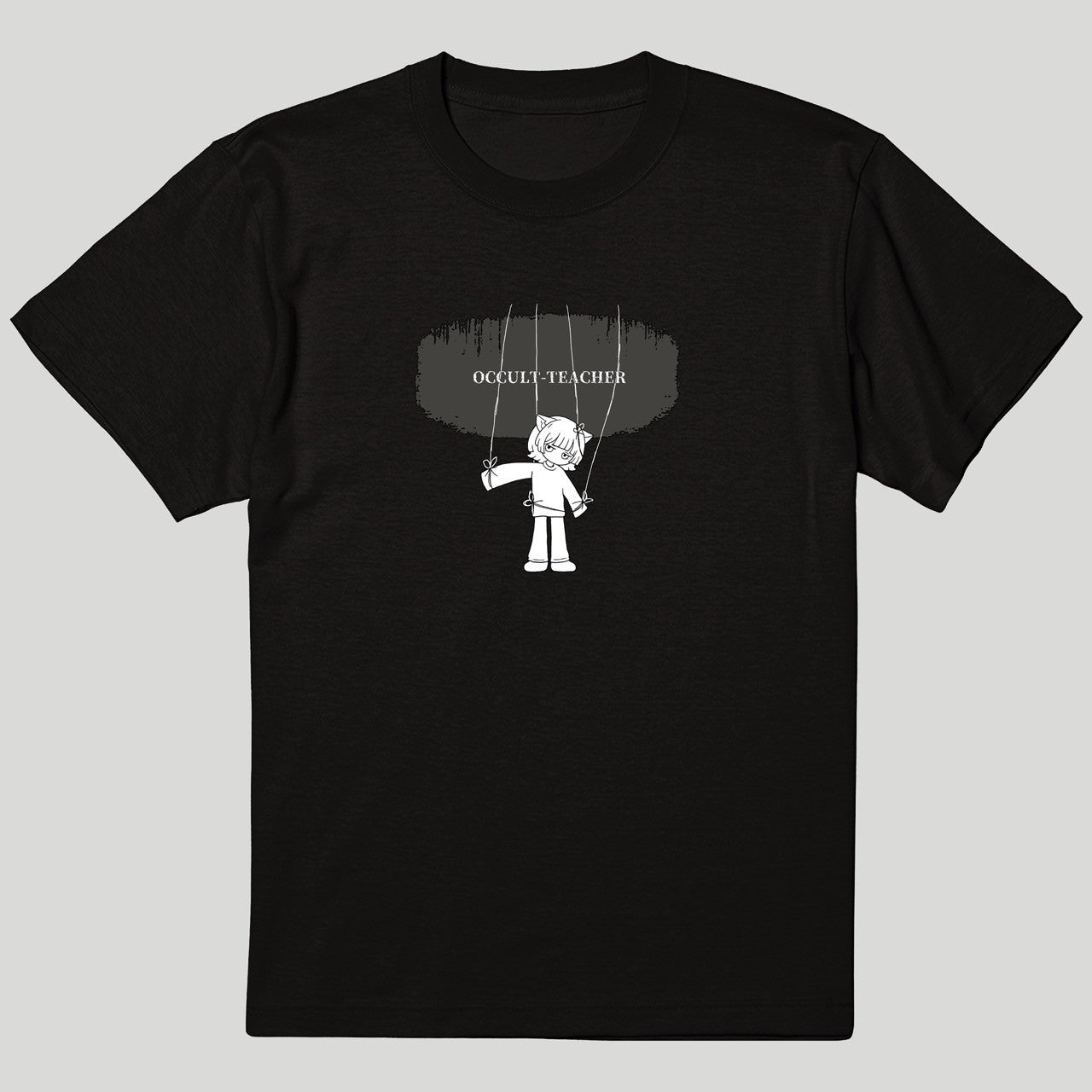 マリオネットTシャツ