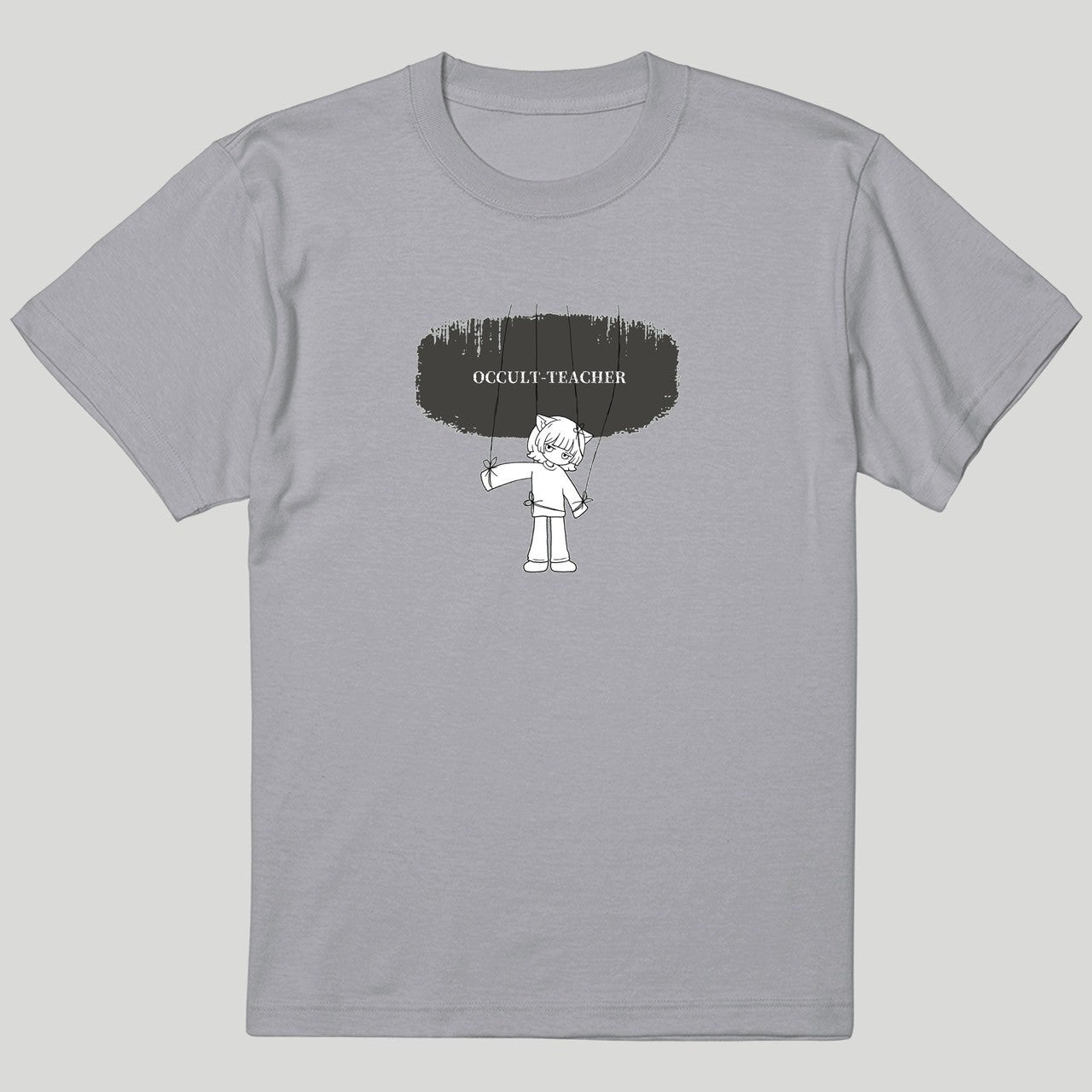 マリオネットTシャツ