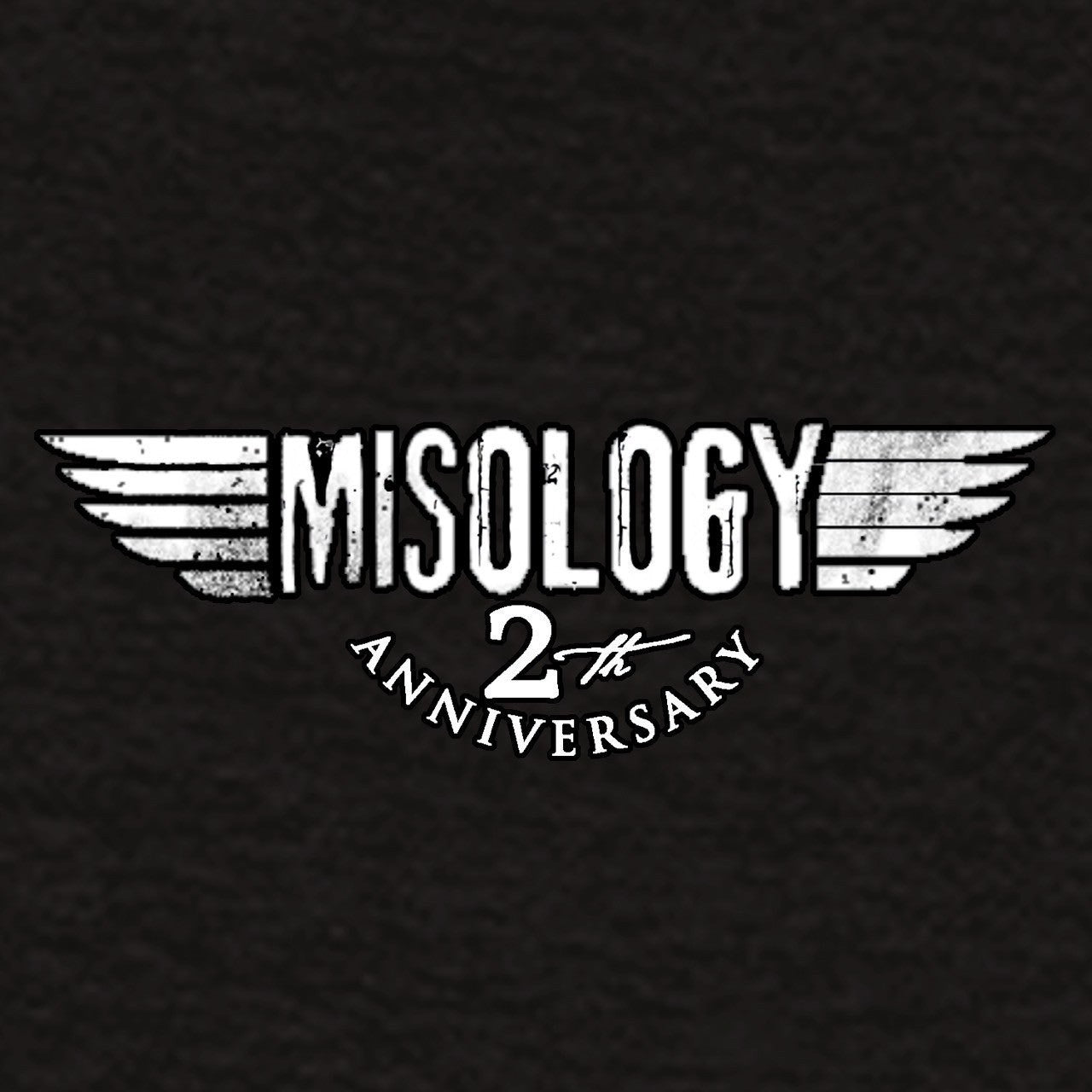 MISOLOGYTシャツ