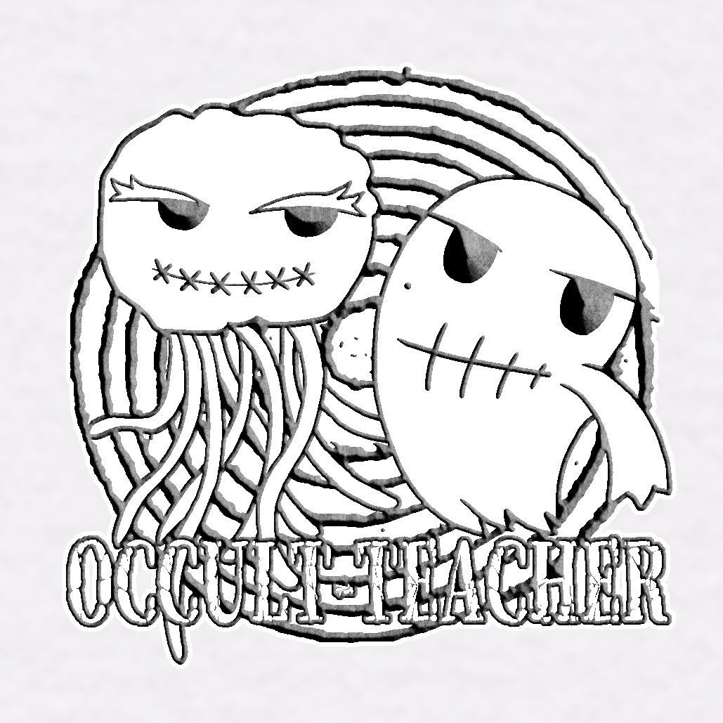 オカルトTシャツ