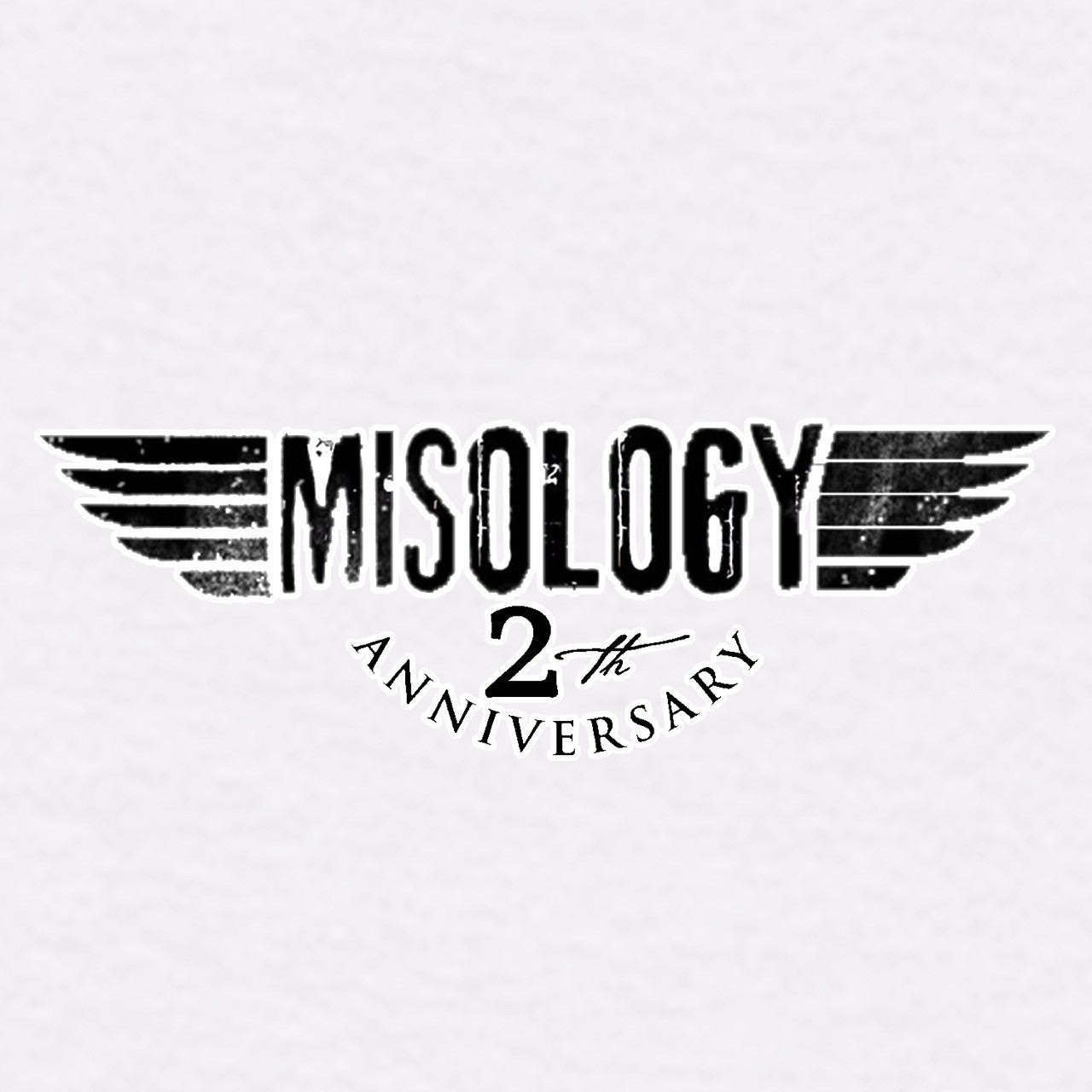 MISOLOGYTシャツ