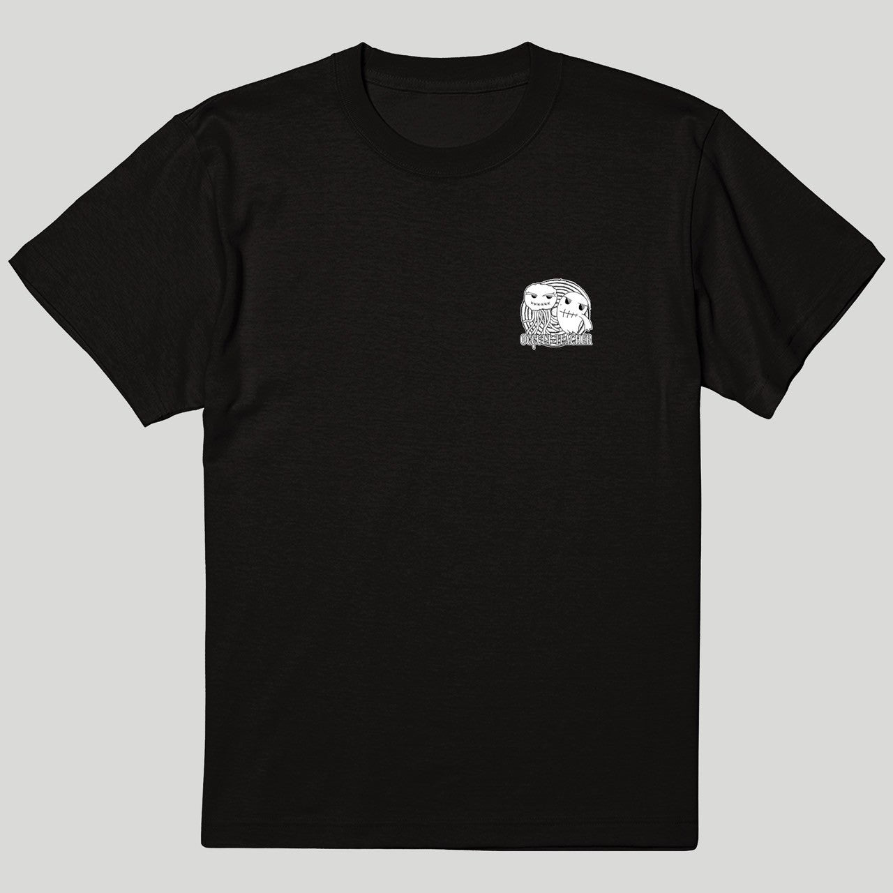 オカルトTシャツ