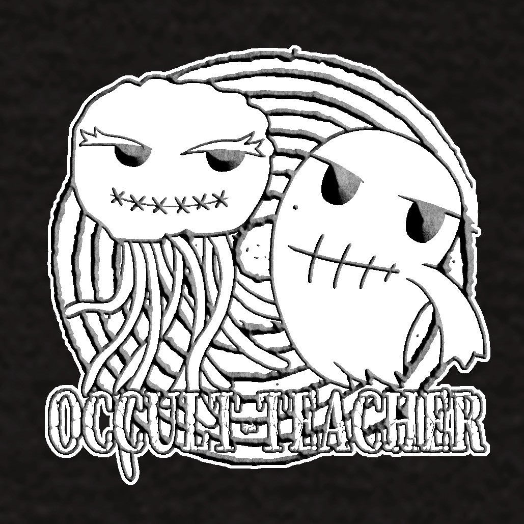 オカルトTシャツ