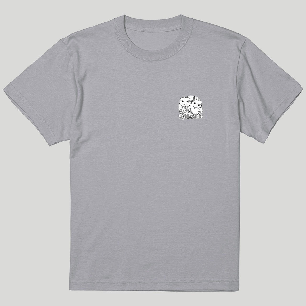 オカルトTシャツ