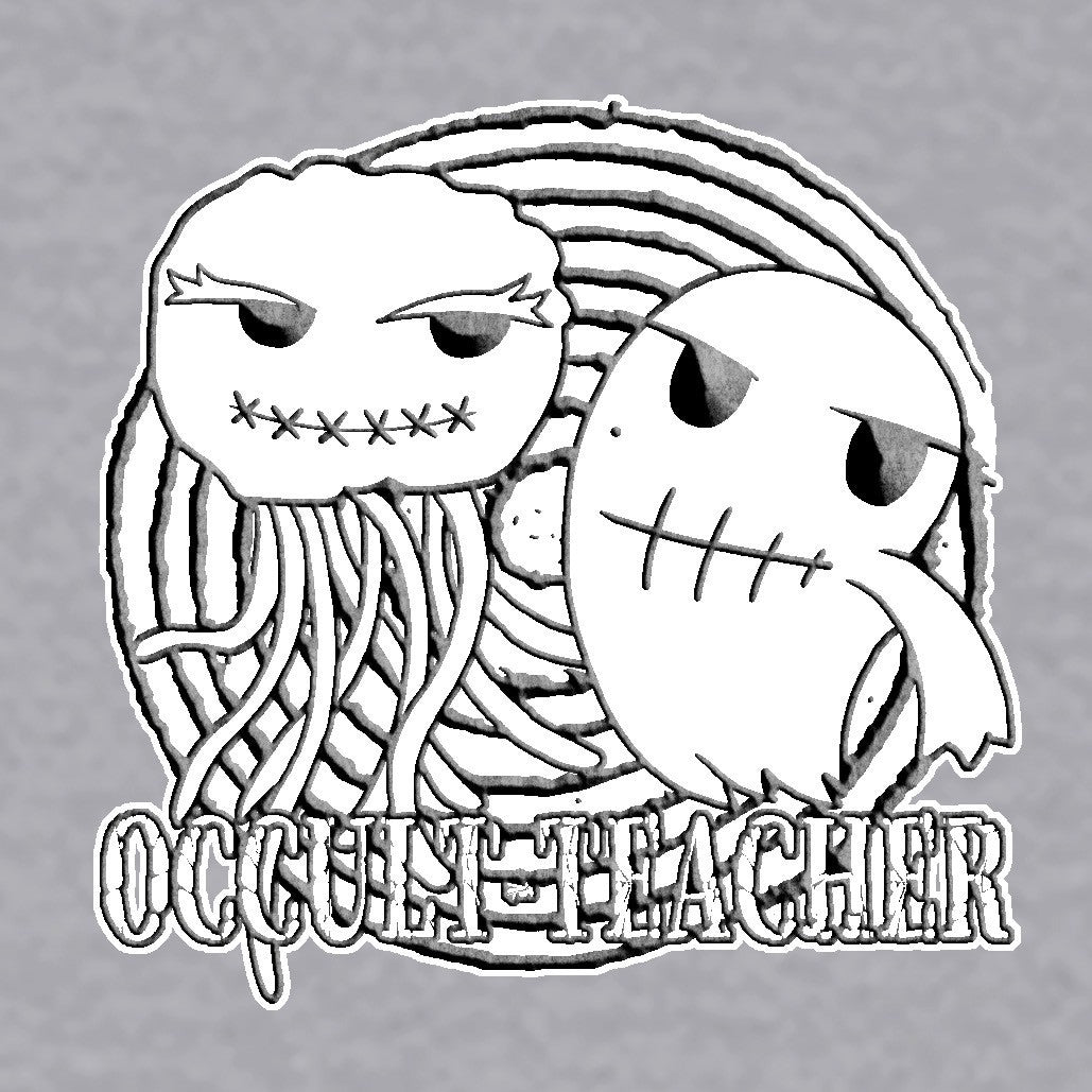 オカルトTシャツ