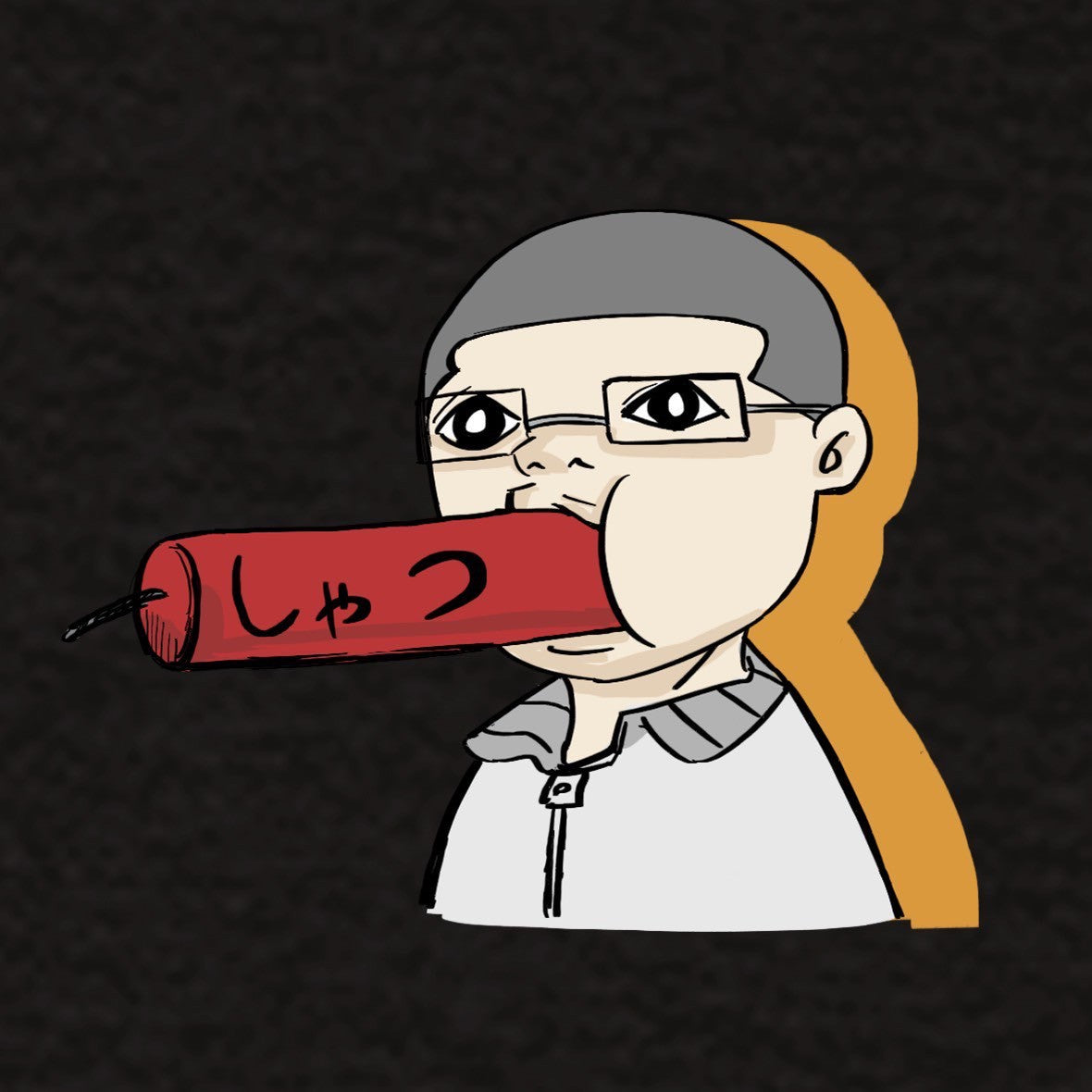 ダイナマイトverTシャツ