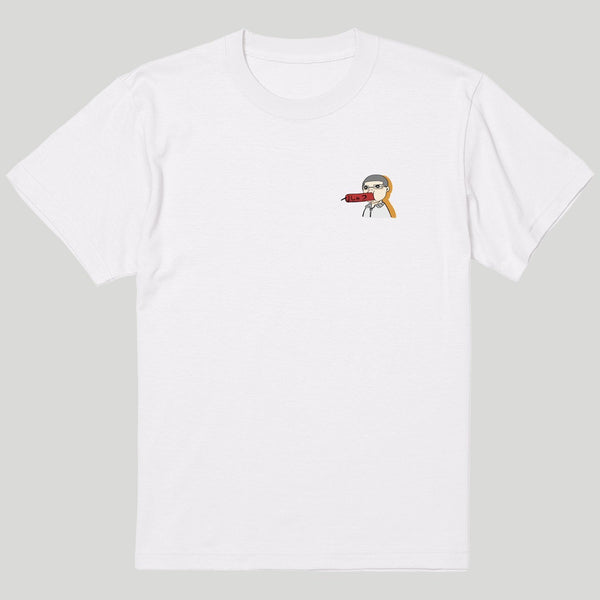 ダイナマイトverTシャツ