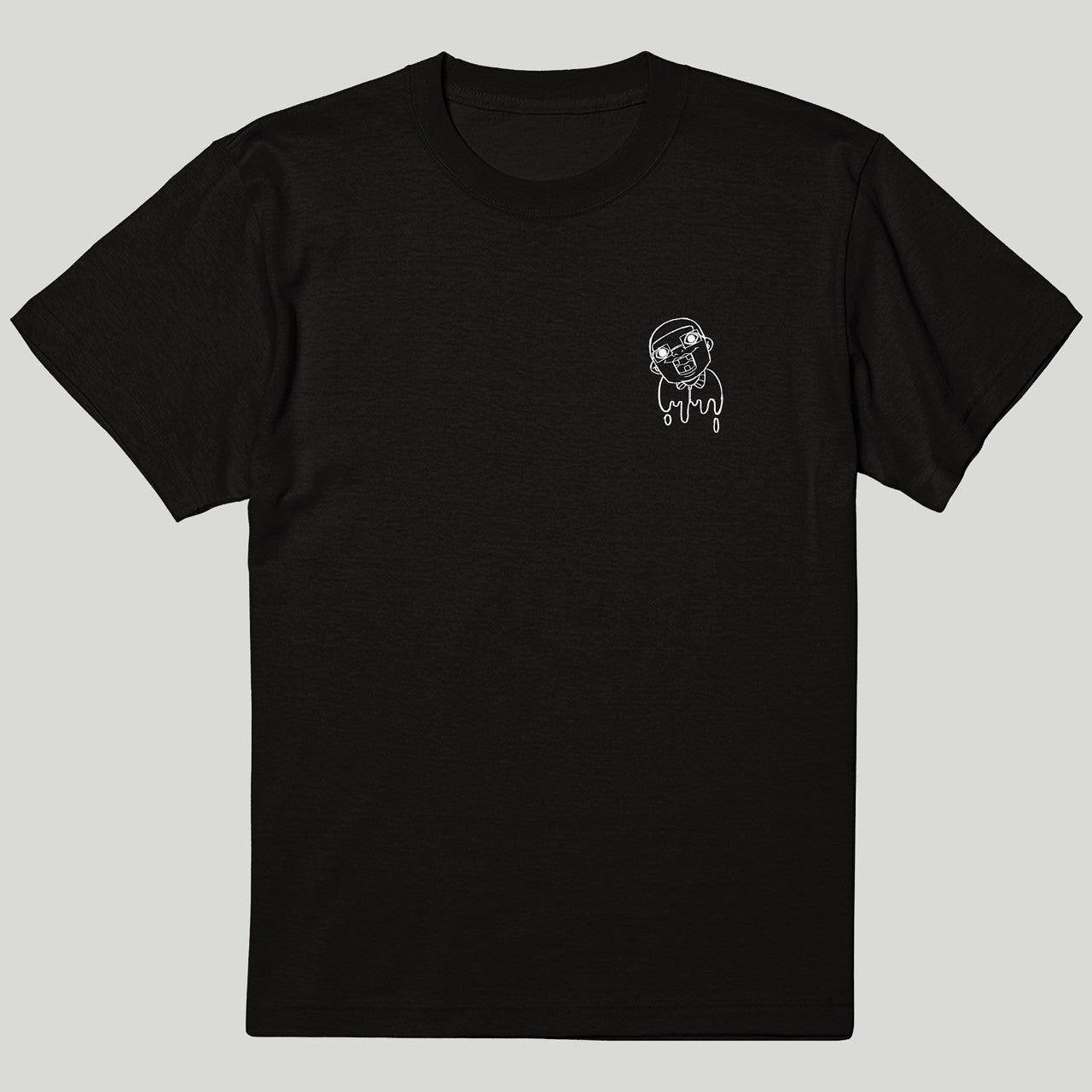 ホラーverTシャツ