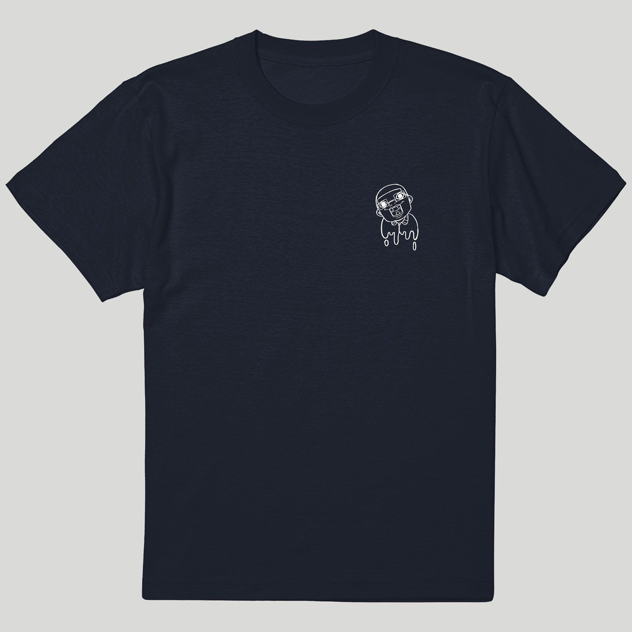 ホラーverTシャツ
