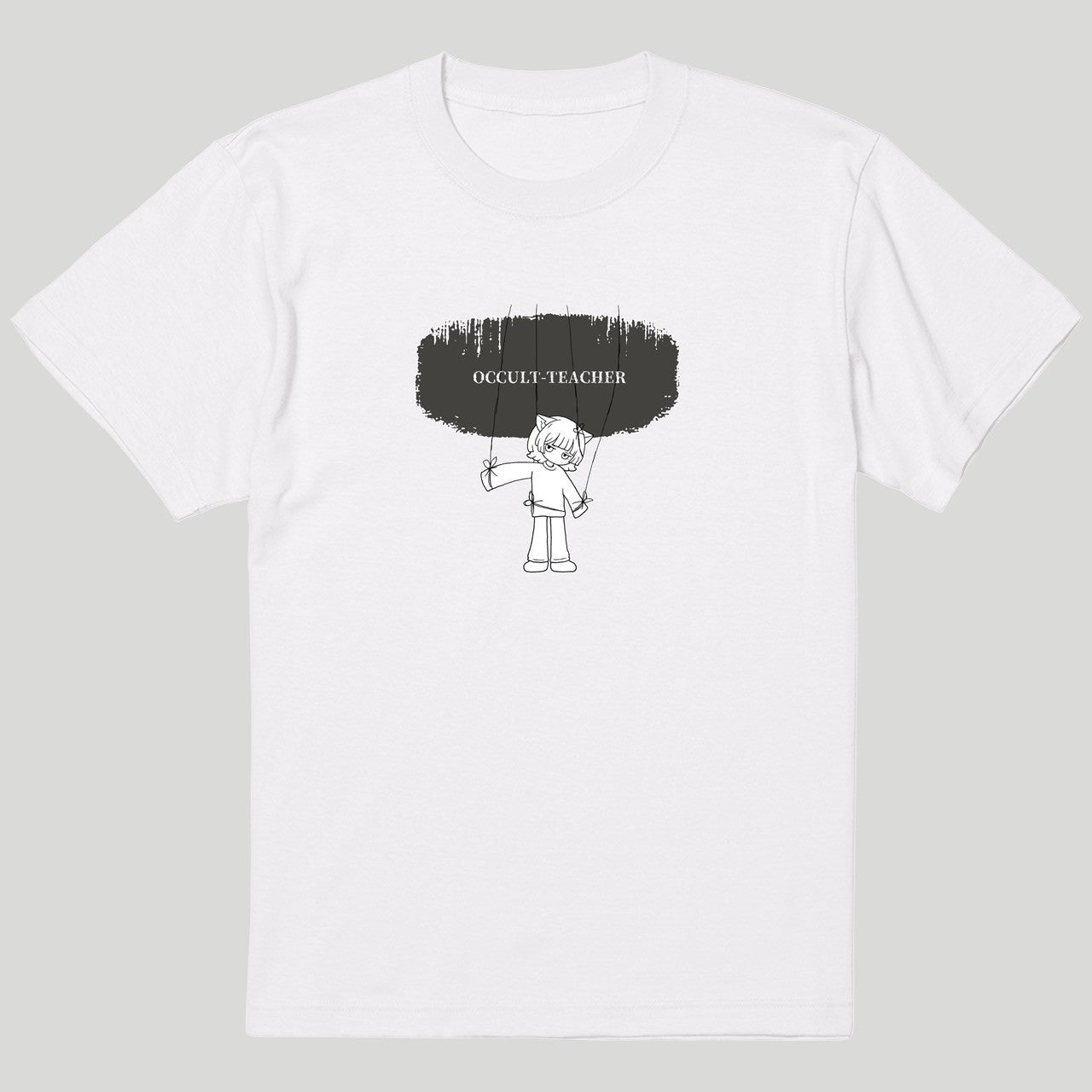 マリオネットTシャツ