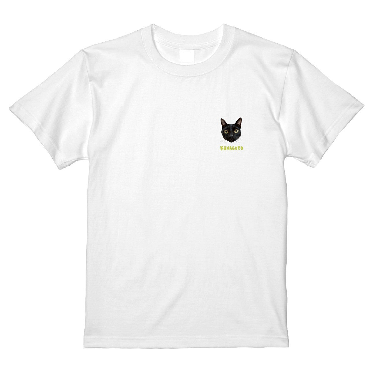くまごろうTシャツ