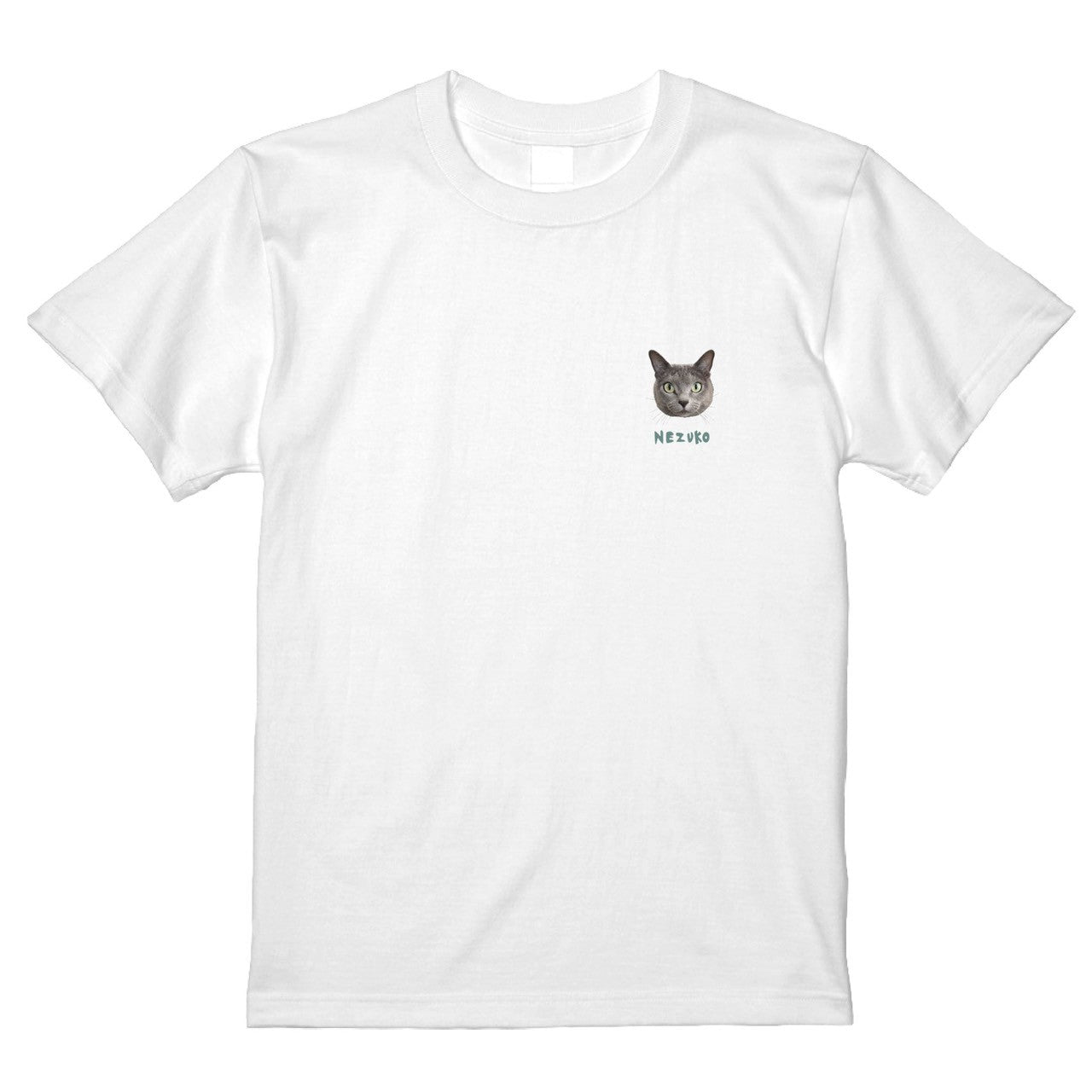 ねずこTシャツ