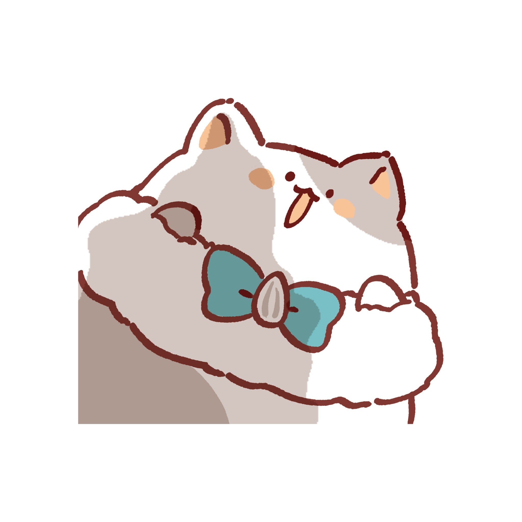 はりつきＴシャツ