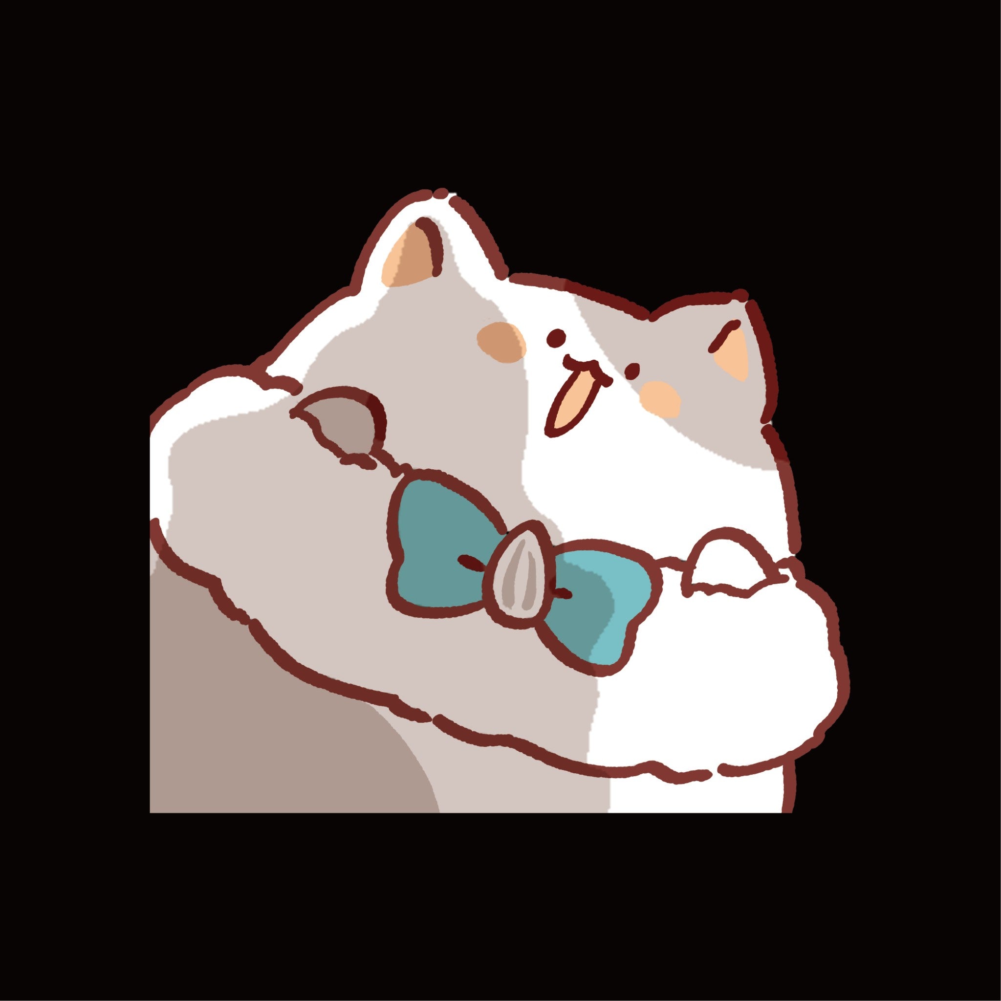 はりつきＴシャツ