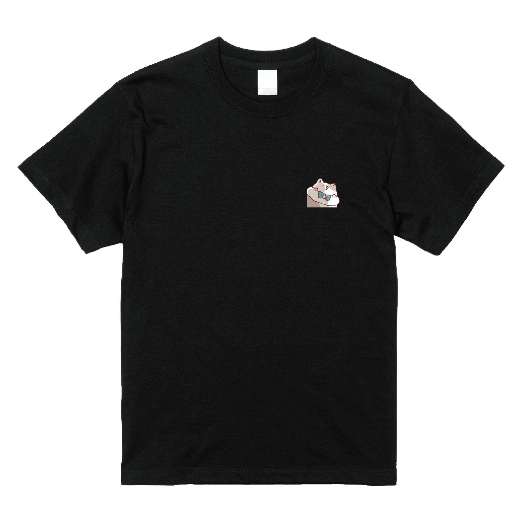 はりつきＴシャツ