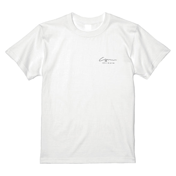 ちいこなオリジナルTシャツ【ぶた】