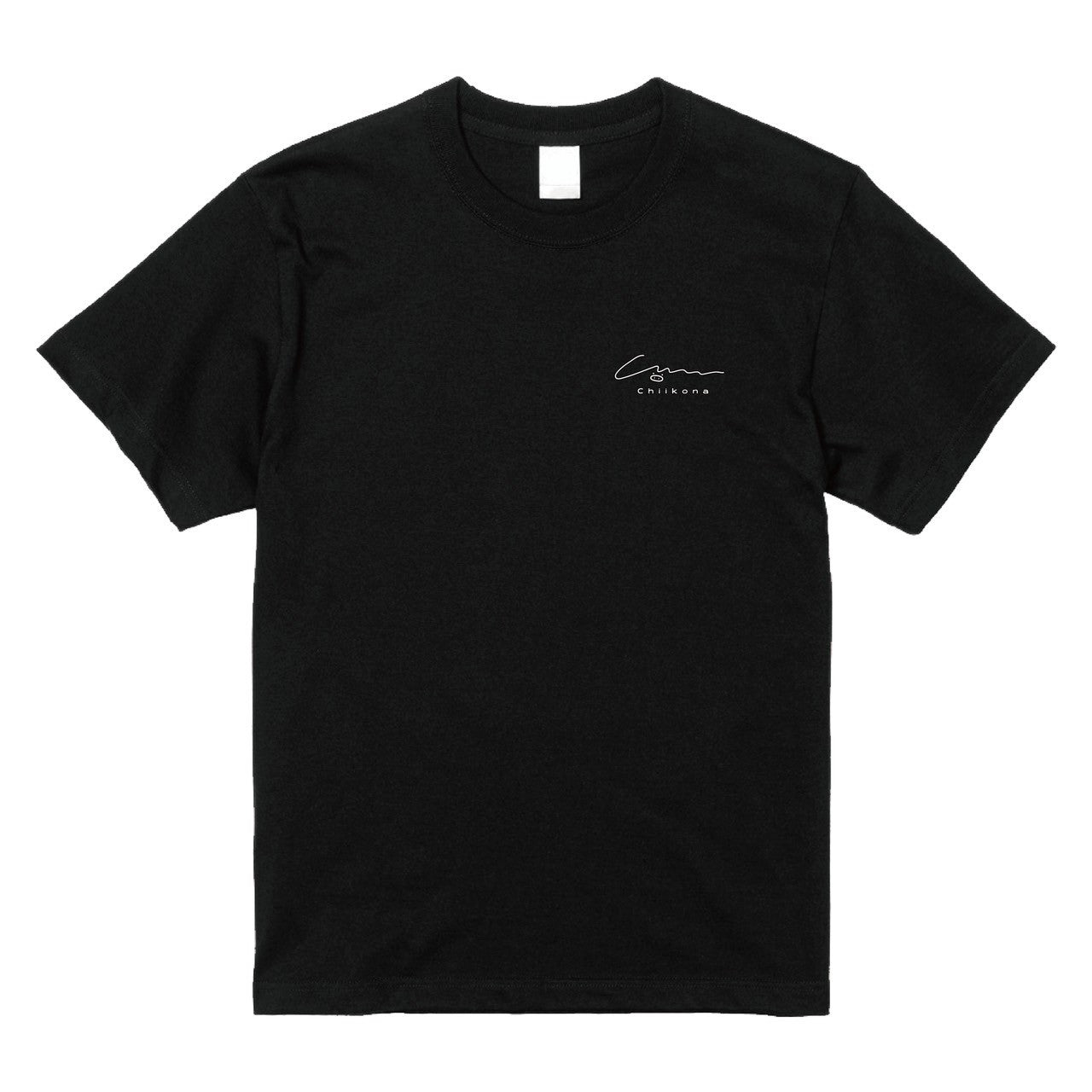 ちいこなオリジナルTシャツ【ぶた】