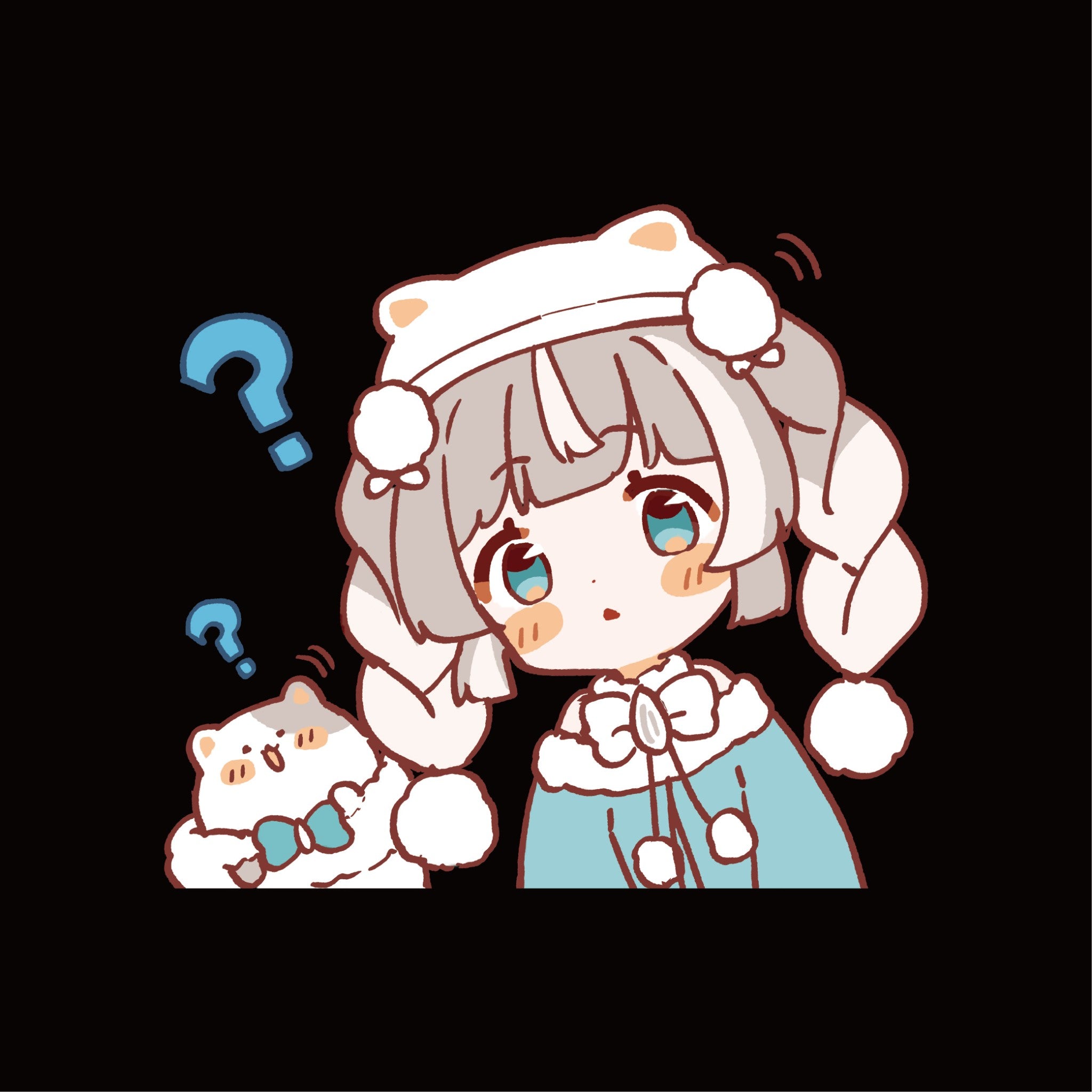 はてなＴシャツ
