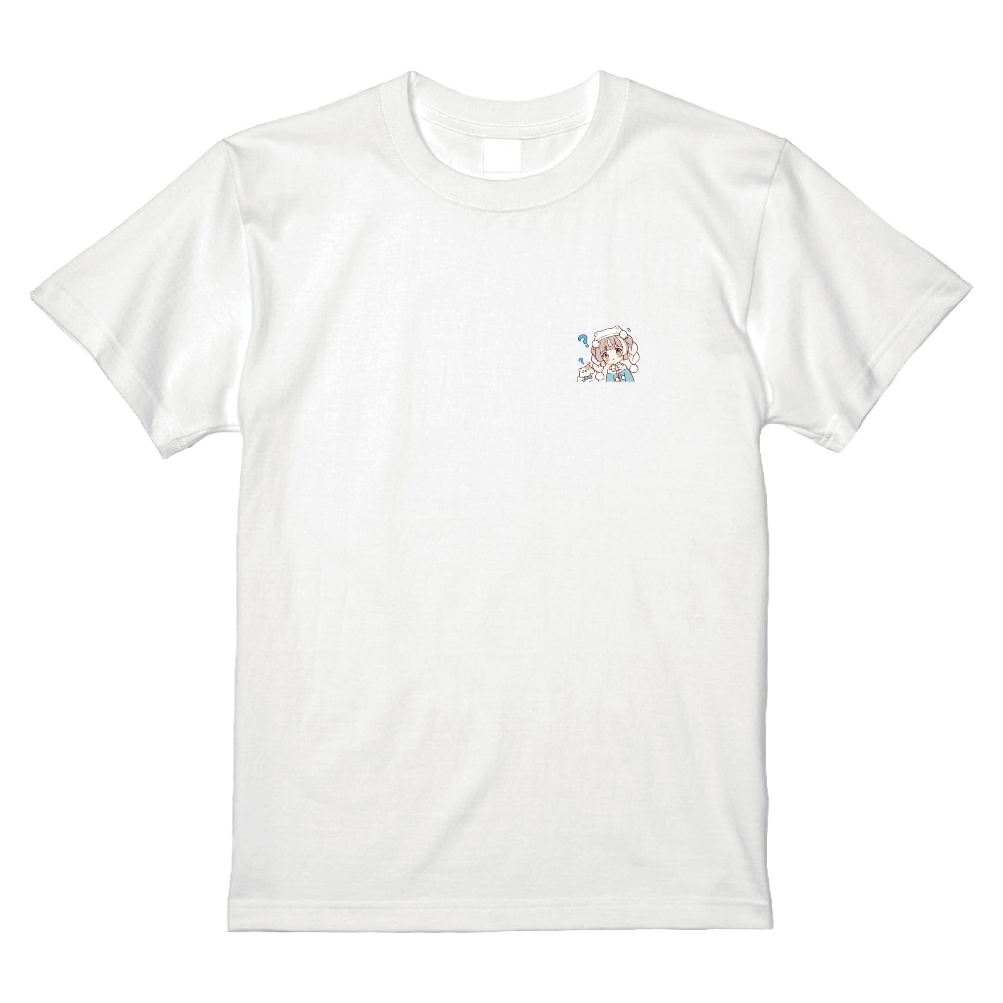 はてなＴシャツ