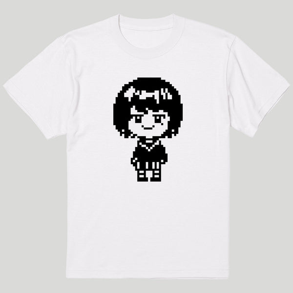 ミニキャラTシャツ