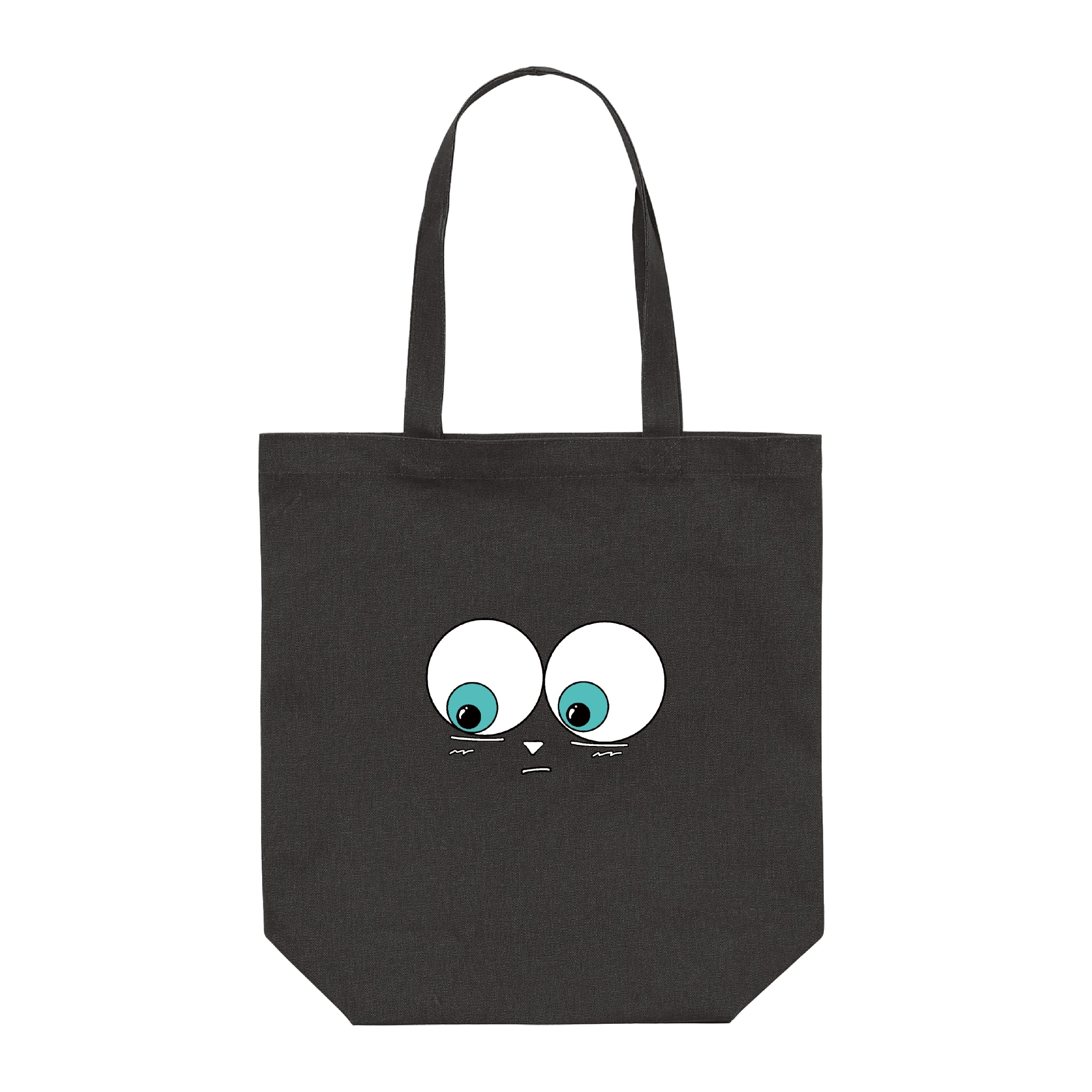Darkness Tote Bag
