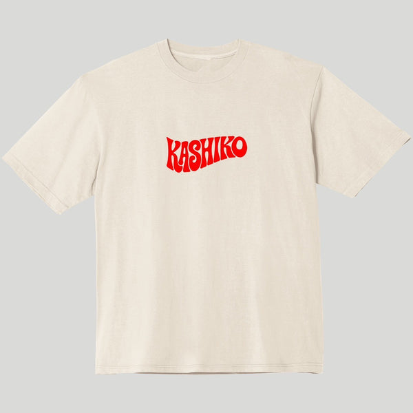 かっこいいカシコTシャツ