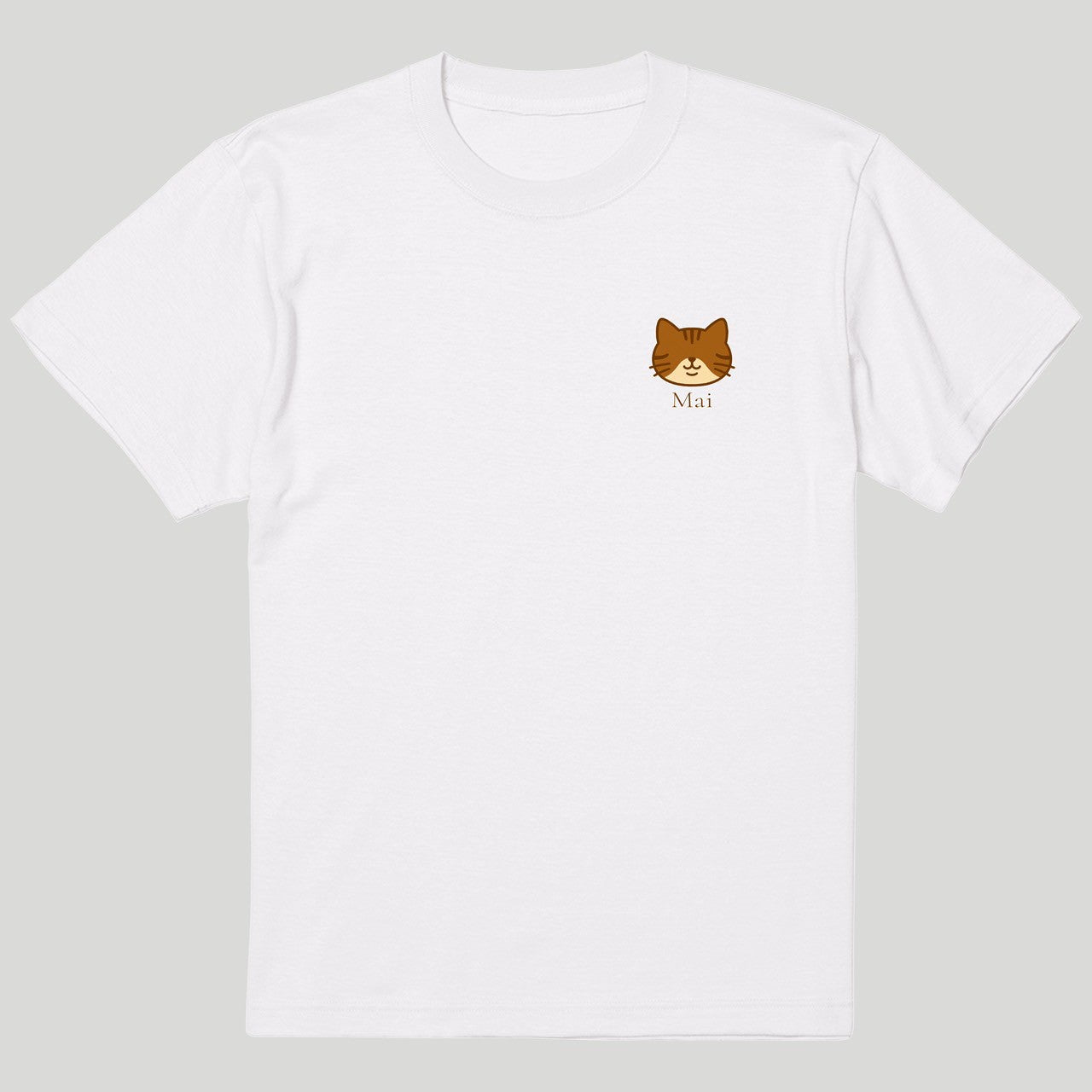 まいTシャツ