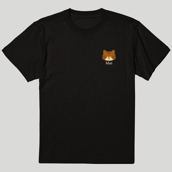 まいTシャツ