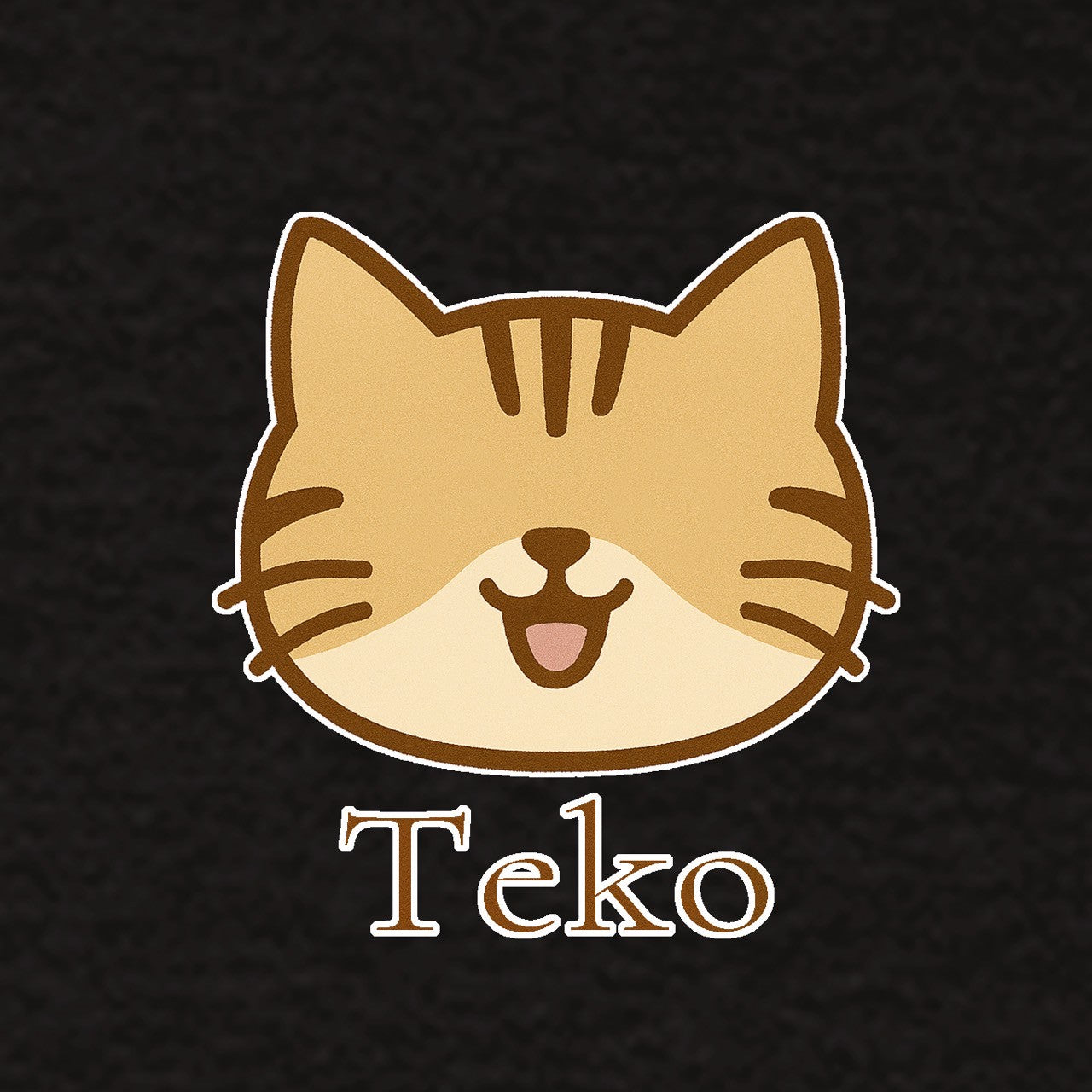 てこTシャツ