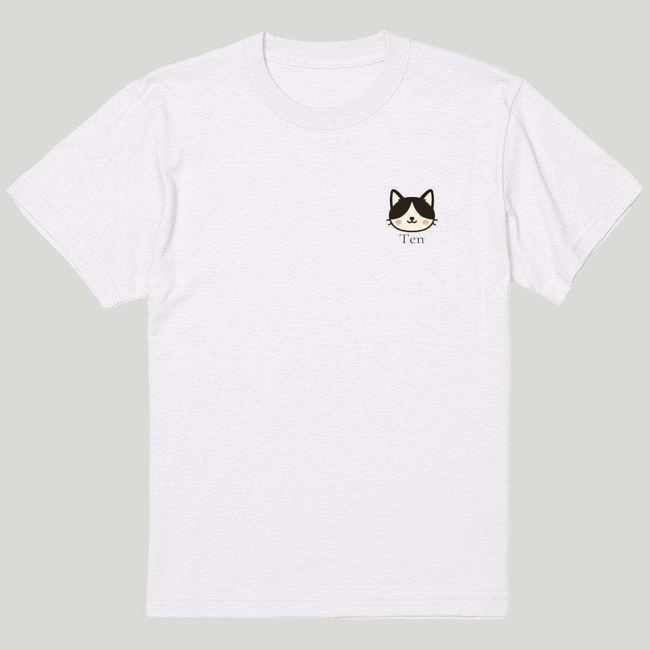 てんTシャツ