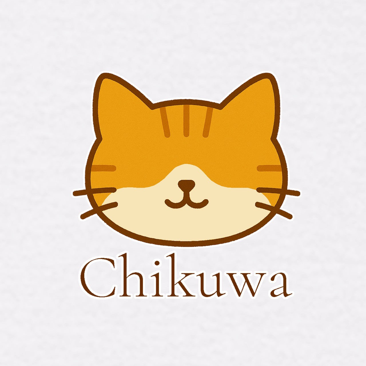 ちくわTシャツ