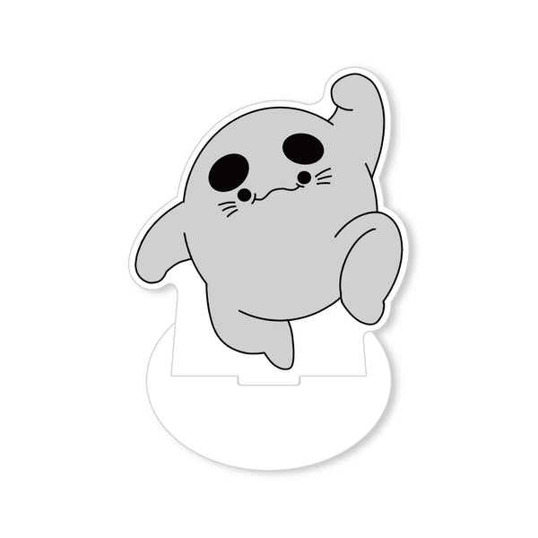 あざまろアクスタ