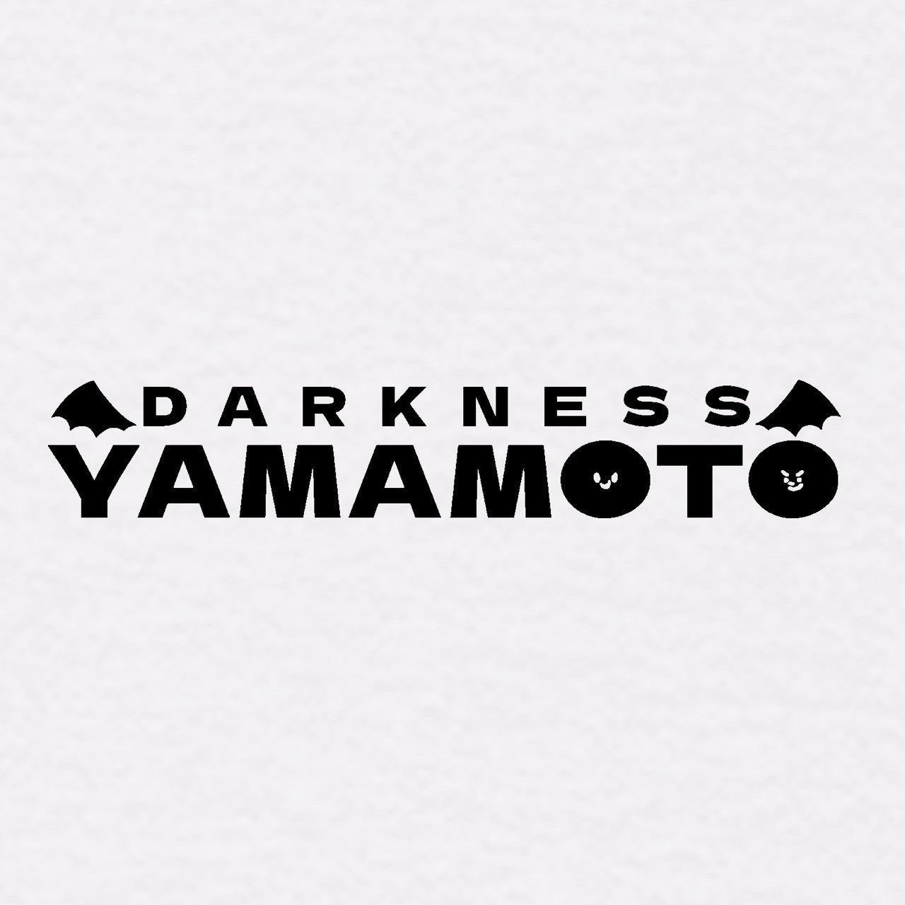 DARKNESS YAMAMOTO　Tシャツ