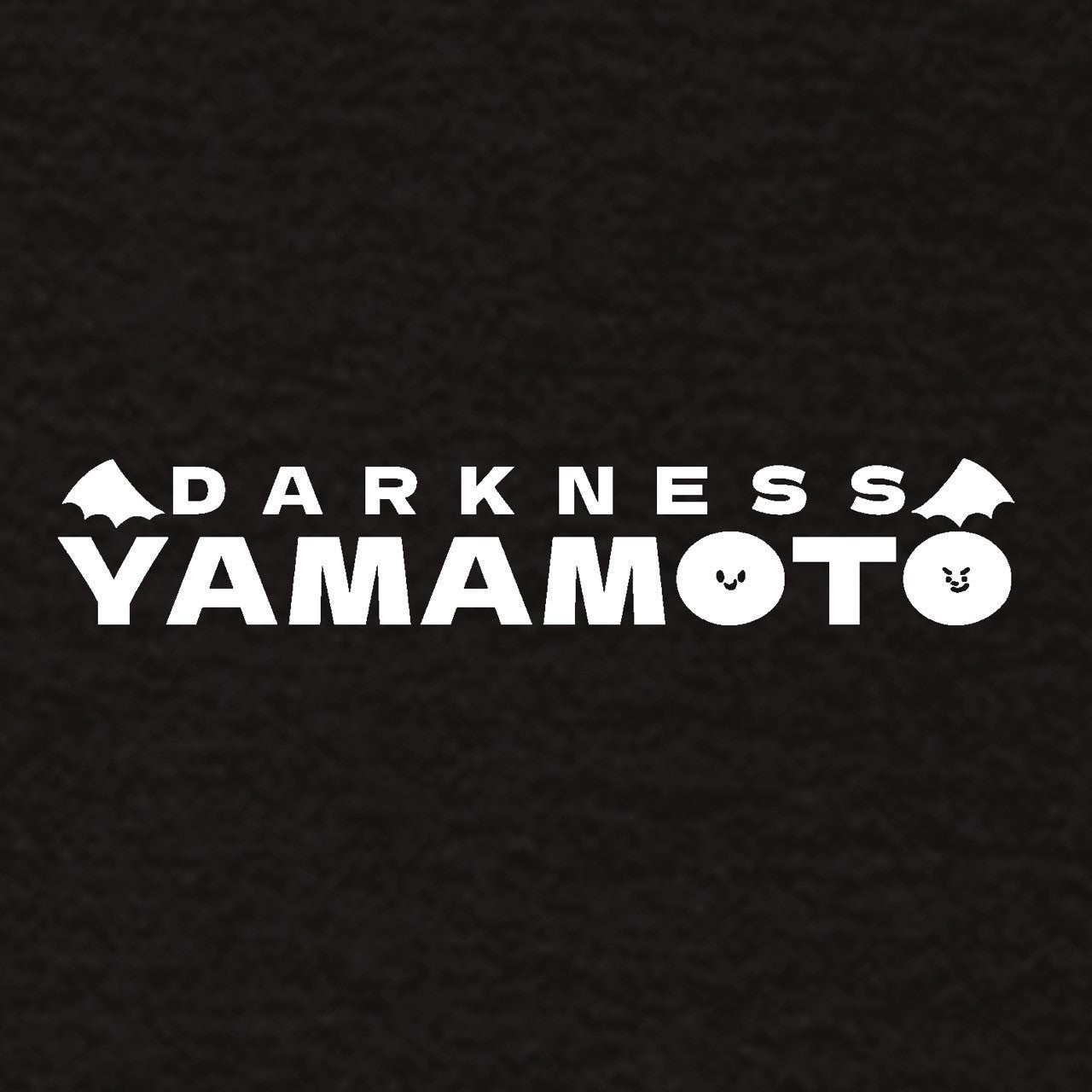 DARKNESS YAMAMOTO　Tシャツ