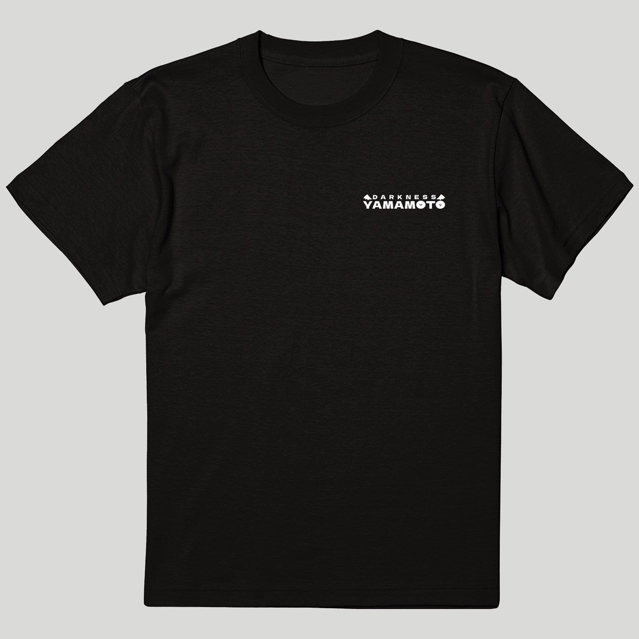 DARKNESS YAMAMOTO　Tシャツ