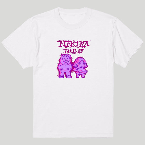 激しめに推したい人向けTシャツ
